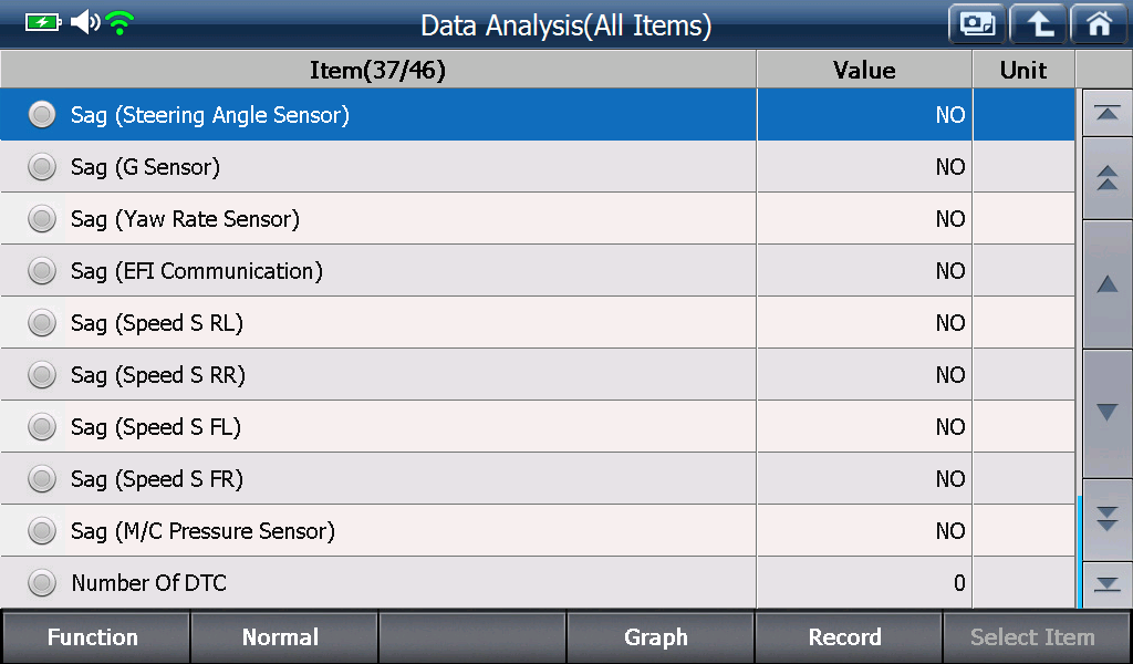 ABS Module preview